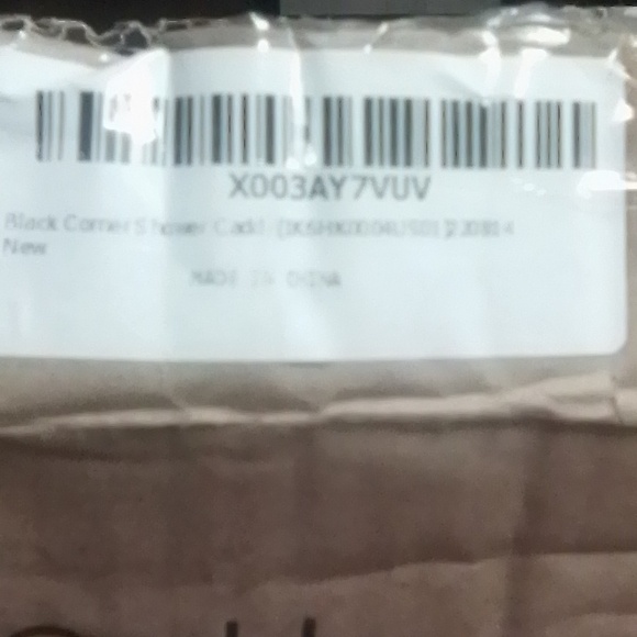 Shower caddy - Picture 5 of 5